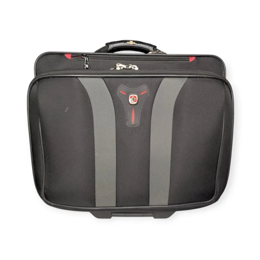 Wenger Swiss Gear Granada Pro 15.5